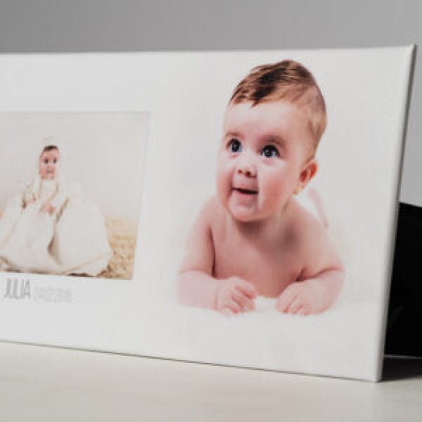 Marco 20x10 acolchado